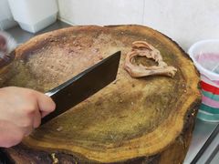 -正宗忘不了老鹅(梅岭店)