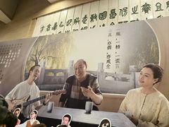 -保利剧院(保利大厦店)