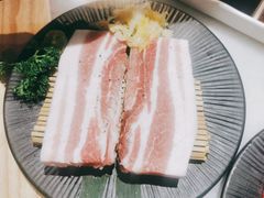 -韩宫宴烤肉·料理(如皋万达店)