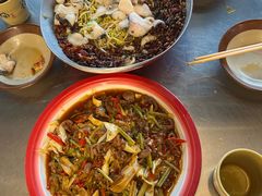-蜀川川破店·江湖菜·烧烤(北京首店)