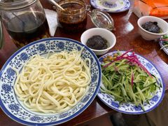 -方砖厂69号炸酱面(方砖厂胡同店)