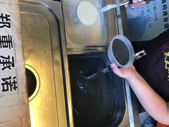 -鞠氏黑芝麻糊(水塔店)