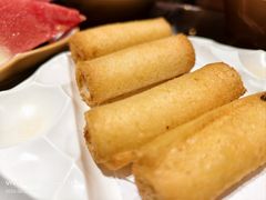 -海底捞火锅(高科东路店)