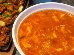 -吕氏焗小鲜•海鲜青岛菜(总店)