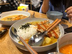 -About Bistro關於·泰式家庭料理