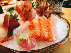 -綱元·海鲜豆捞(明州里店)