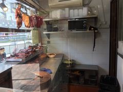 -陈光记烧腊(长寿路店)