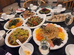 -洁神饭庄·海鲜·青岛菜·30年老字号(五四广场店)