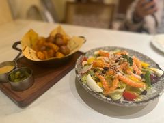 -CRAZYONES克芮旺斯西班牙餐厅(苏州中心店)