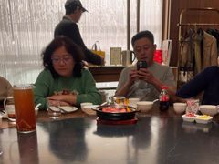 -荣兴酒家(徐家汇店)
