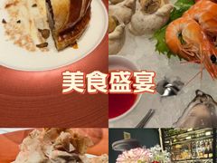 -Oyster Talks 四度蚝法餐厅