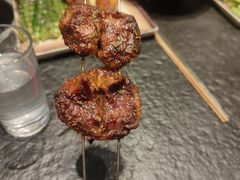 -二营烧烤
