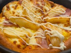 -必胜客(长沙天健城店)