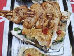 -海大南门夜市(海富街店)