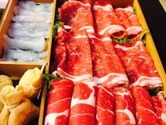 -喜寿司(金狮广场店)