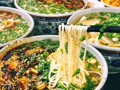-安泊尔牛肉面(北滨河路店)