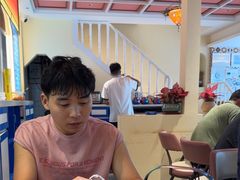 -羊巴道新疆菜·清真(上梅林店)