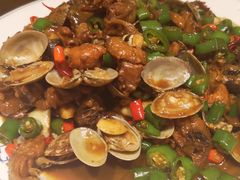 -煎饼卷大葱(春秋西路店)
