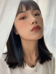 -摩登时代美发沙龙