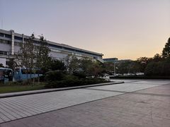 -昌硕科技研发大楼