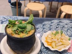 -云南李记罐罐米线饵丝小吃(汉中门金鹰店)
