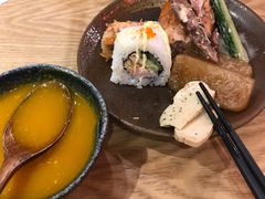 -八间(合生汇店)
