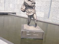-侵华日军南京大屠杀遇难同胞纪念馆