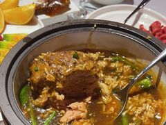 -一品江南韵·淮扬菜