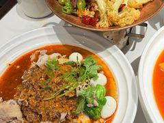 -清真·卡德尔大叔新疆主题餐厅(龙汇路店)