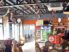 -遇见小院—虹鳟鱼•农家菜(怀柔店)