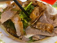 -金杨拉面王小吃面馆·牛三宝面·红烧牛肉粉