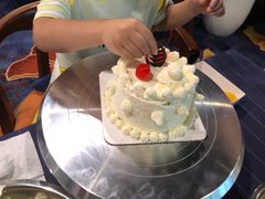 -马克西姆餐厅(崇文门店)