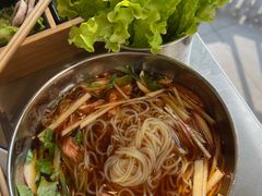 -晓燃地摊烤肉(朝阳双桥店)