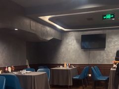 -肆月河豚·新淮扬(金融街店)