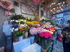 -爱尚幸福鲜花(上地实体店)