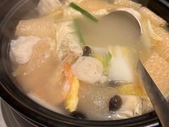 -涌上外婆桥(南塘店)