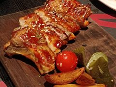 -Nord Grill&Bar Highland诺德西餐(深圳欢乐海岸店)