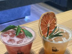 -Seesaw Coffee(88铜仁路店)