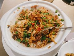 -茶港·点心·啫啫煲(王府井店)