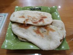 -谢继红26号牛肉汤(田家庵店)