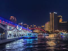 -海河游船-永乐码头(大悲院)