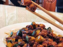 -郭林家常菜(洋桥店)