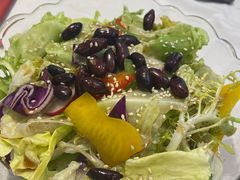 大拌菜-峨嵋酒家总店(车公庄店)