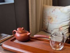 -邈墨茶馆(凤起路店)