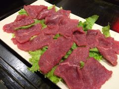 -宽板凳老灶火锅(南礼士路店)