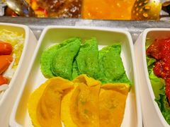 -海底捞火锅(群星城店)