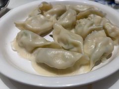 -东方饺子王(工农大路店)