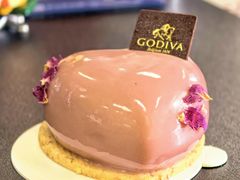 -GODIVA(港汇恒隆广场)