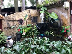 -园林美食城·本土农家菜(杨和镇店)