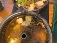 -云海肴·汽锅鸡·云南代表菜(美罗城店)